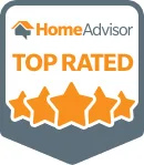 Top Rated Badge Homeadvisor for Handley Bros Gainesville Pressure Washing