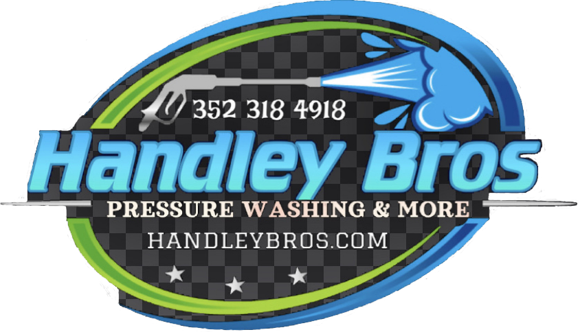 Handley Bros Gainesville Pressure Washing